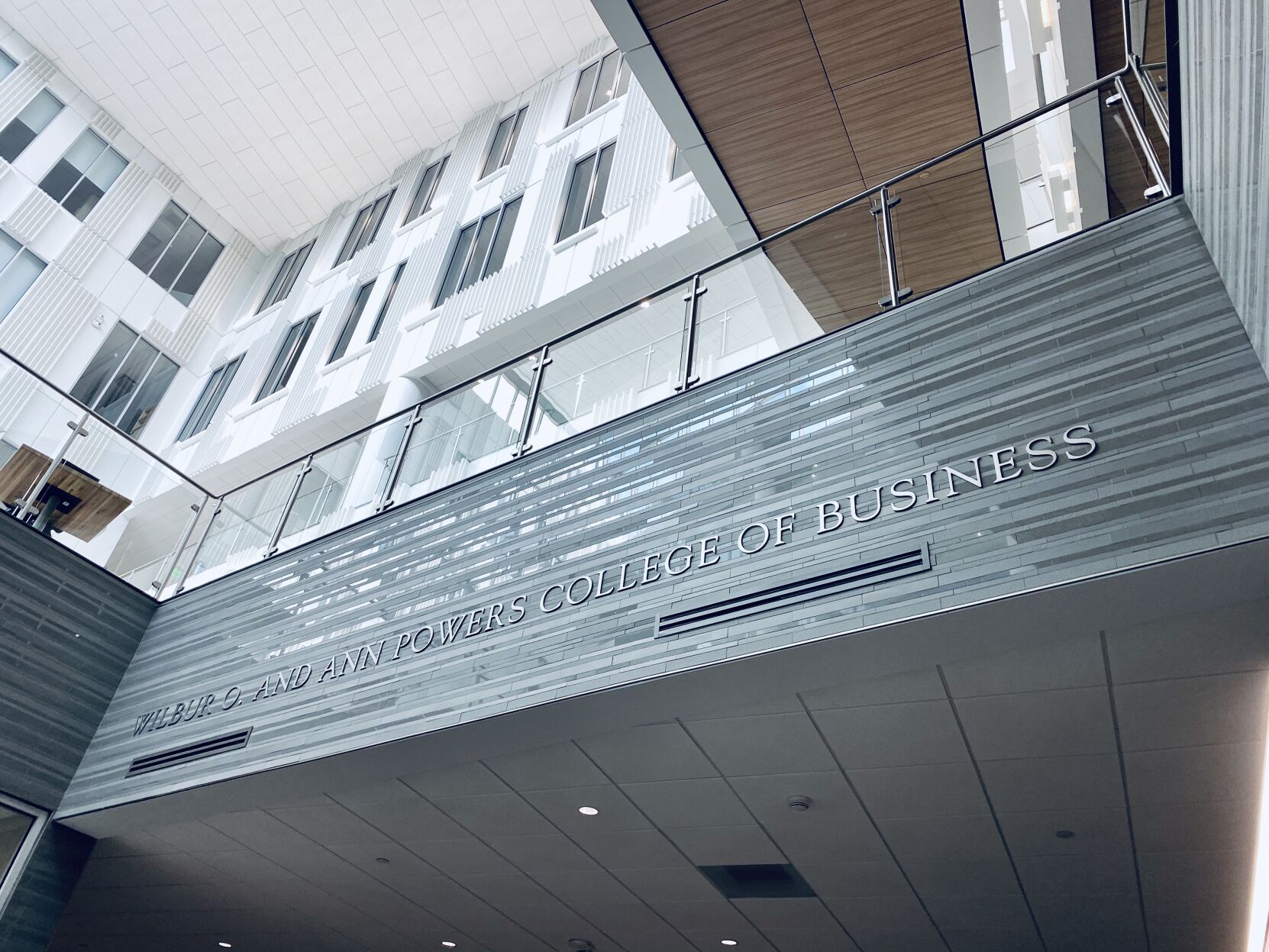 Clemson University College of Business
